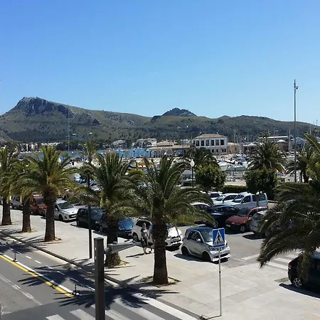 Jobi Duplex Atico アパート *