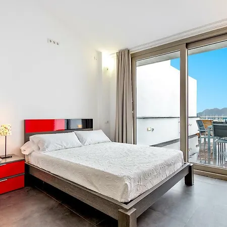 아파트 Jobi Duplex Atico *