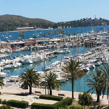 Jobi Duplex Atico * Pollenca