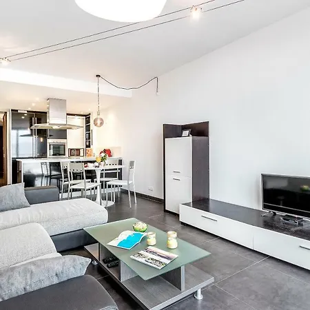 Jobi Duplex Atico