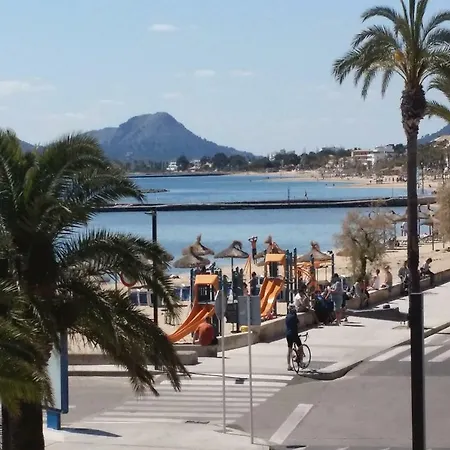 Jobi Duplex Atico Apartment *