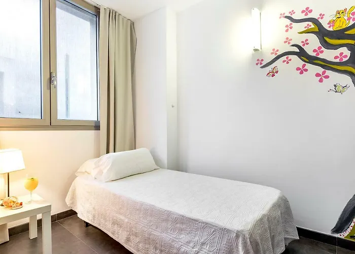 Jobi Duplex Atico ポレンサ