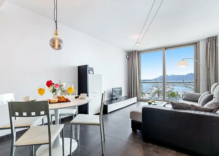 Jobi Duplex Atico * ポレンサ