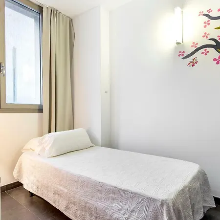 Jobi Duplex Atico بويينسا