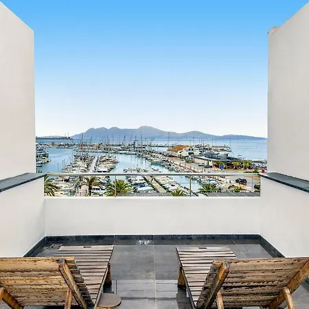 Jobi Duplex Atico * Pollença