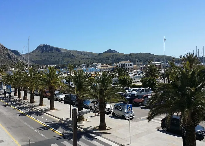 Jobi Duplex Atico Apartament *