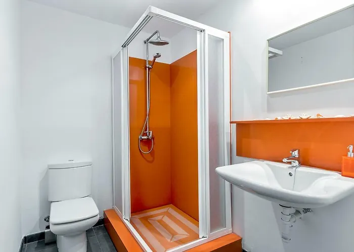 Apartamento Jobi Duplex Atico *