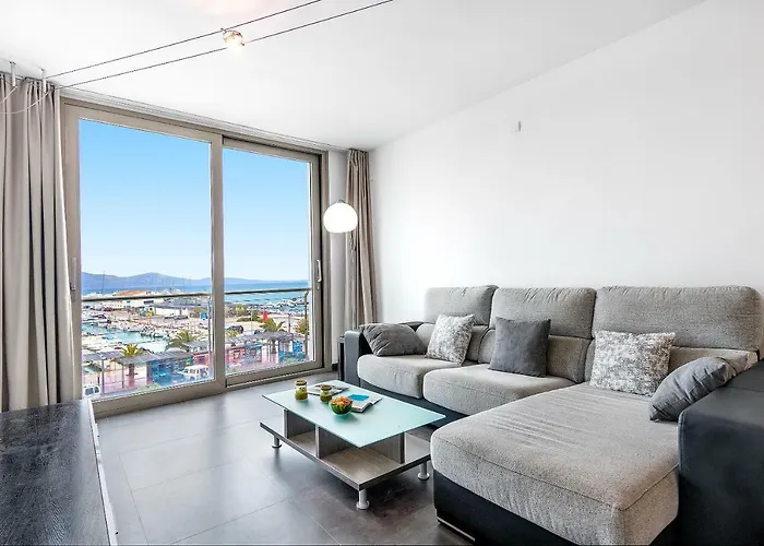 Apartamento Jobi Duplex Atico Pollensa