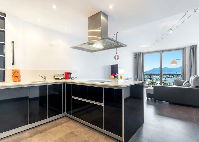 Jobi Duplex Atico Apartamento