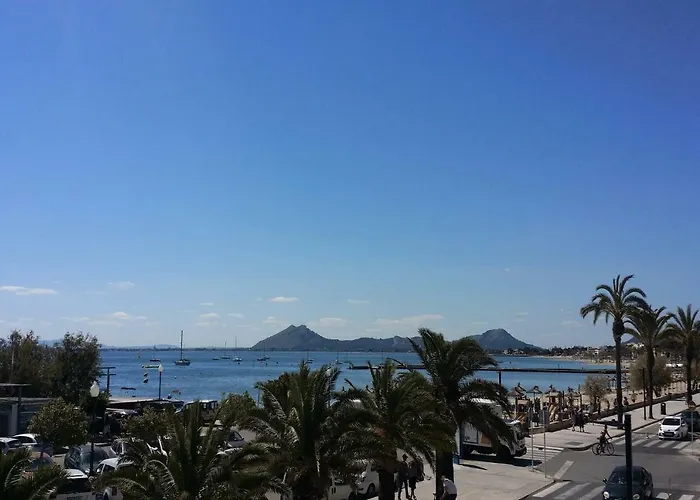 Apartamento Jobi Duplex Atico