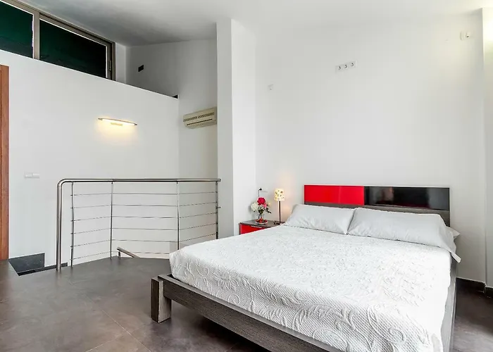 Apartamento Jobi Duplex Atico *