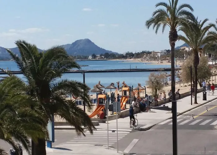 Jobi Duplex Atico Apartamento *