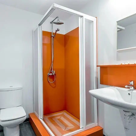 Апартаменты Jobi Duplex Atico *