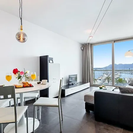 Jobi Duplex Atico * Польенса